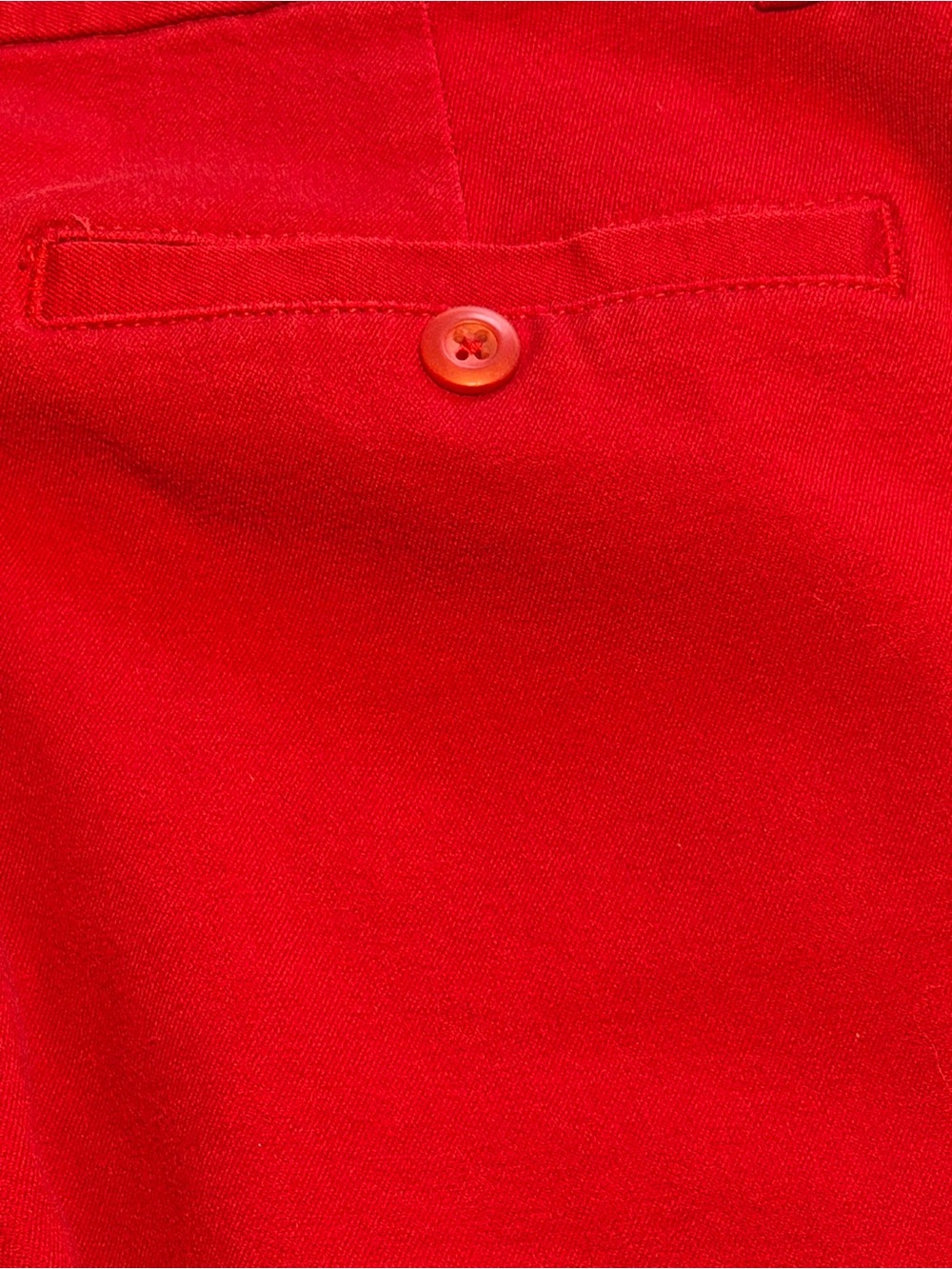 GAP Slim City Stretch Capri Pants - Picture 6 of 6
